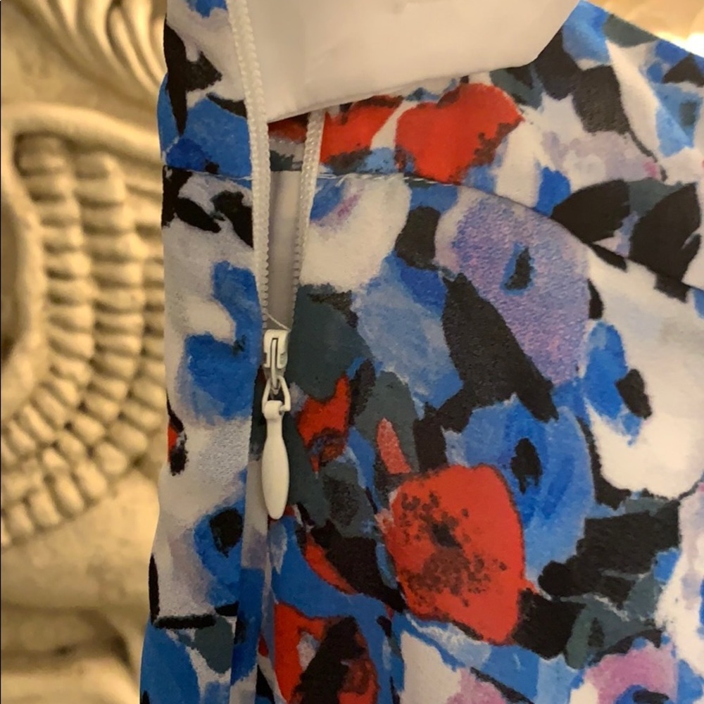 NWT Belle Badgley Mischka Event Pants - Picture 10 of 15